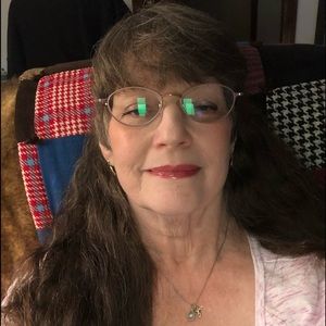 Meet your Posher, Barbara